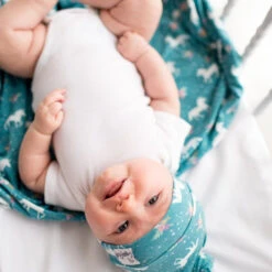 Copper Pearl Top Knot Hat | Whimsy -The Baby's Crib Copy of EmmylowephotoCopperPearlNov17 171 fd9a216e fad5 4353 8f68 01d922b0ffe0