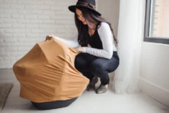 Copper Pearl Multi-Use Cover | Camel -The Baby's Crib Copy of EmmylowephotoCopperPearlNov17 33 0fa2042c 8711 4852 8d63 c7cd15125ae5