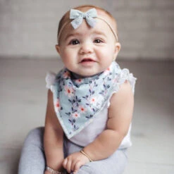 Copper Pearl Baby Bandana Bibs | Morgan -The Baby's Crib Copy of EmmylowephotoCopperPearlNov17 37 09dd53e8 a183 4364 83ef 9b3ffe7ab890