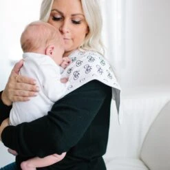 Copper Pearl Premium Burp Cloths | Cruise -The Baby's Crib Copy of EmmylowephotoCopperPearlSept6 169 a238ec97 1c87 436e a2d5 14594ce4ae57