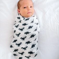 Copper Pearl Knit Swaddle Blanket | Wild -The Baby's Crib Copy of EmmylowephotoCopperPearlSept6 78 a3be6e18 24d1 427e a34a 23073f26f23e