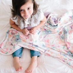 Copper Pearl Three-Layer Quilt | Bloom -The Baby's Crib Copy of EmmylowephotoRooCPOct12 17 73d50225 96f4 4d59 add0 0137c565881c