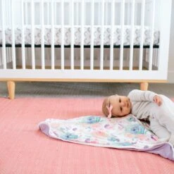 Copper Pearl Three-Layer Quilt | Bloom -The Baby's Crib Copy of EmmylowephotoRooCPOct12 88 b601ee89 2d4a 432e ad57 8d18c964249e