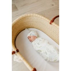 Copper Pearl Top Knot Hat | Rex -The Baby's Crib CopyofCPSS221ACWEB 11