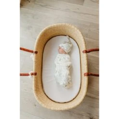 Copper Pearl Top Knot Hat | Rex -The Baby's Crib CopyofCPSS221ACWEB 14