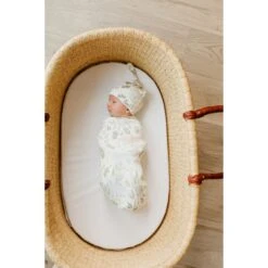 Copper Pearl Top Knot Hat | Rex -The Baby's Crib CopyofCPSS221ACWEB 7