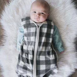 Copper Pearl Sleep Bag | Scotland -The Baby's Crib DSC6837 2