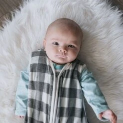 Copper Pearl Sleep Bag | Scotland -The Baby's Crib DSC6843 2