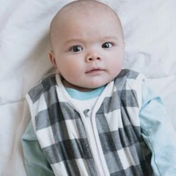 Copper Pearl Sleep Bag | Scotland -The Baby's Crib DSC6849 2