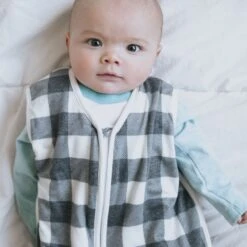 Copper Pearl Sleep Bag | Scotland -The Baby's Crib DSC6850 2