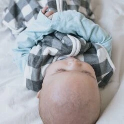 Copper Pearl Sleep Bag | Scotland -The Baby's Crib DSC6851 2