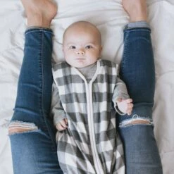 Copper Pearl Sleep Bag | Scotland -The Baby's Crib DSC6869 2
