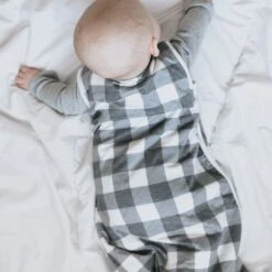 Copper Pearl Sleep Bag | Scotland -The Baby's Crib DSC6877 2