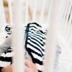 Copper Pearl Sleep Bag | Classic -The Baby's Crib DSC 1228