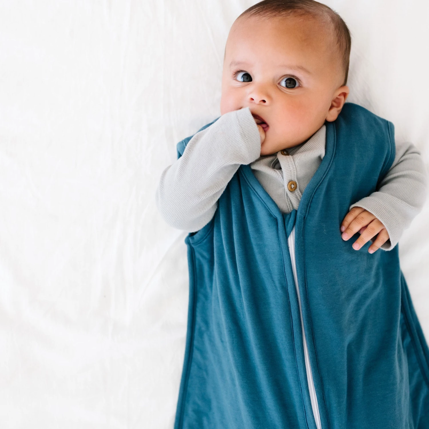 Copper Pearl Sleep Bag | River 4 Copper Pearl Sleep Bag | River - Image 2