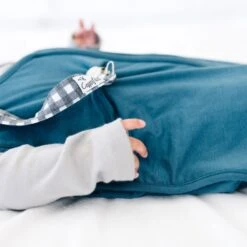 Copper Pearl Sleep Bag | River 11 Copper Pearl Sleep Bag | River -The Baby's Crib DSC 1355