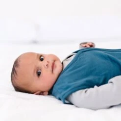 Copper Pearl Sleep Bag | River 12 Copper Pearl Sleep Bag | River -The Baby's Crib DSC 1363