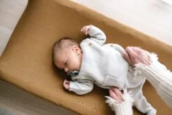 Copper Pearl Premium Knit Diaper Changing Pad Cover | Camel 7 Copper Pearl Premium Knit Diaper Changing Pad Cover | Camel -The Baby's Crib DSC 1801 6abacdf0 9de7 401e bd89 b89d6418e557