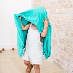 Copper Pearl Knit Swaddle Blanket | Spout -The Baby's Crib DSC 2147 d66ce98d 9ded 44ee b688 36402e803ce8