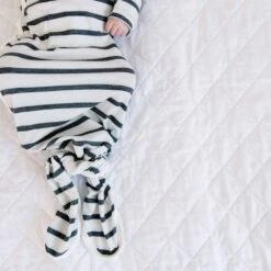 Copper Pearl Knotted Gown | City -The Baby's Crib DSC 2262