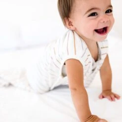 Copper Pearl Sleep Bag | Piper -The Baby's Crib DSC 2280