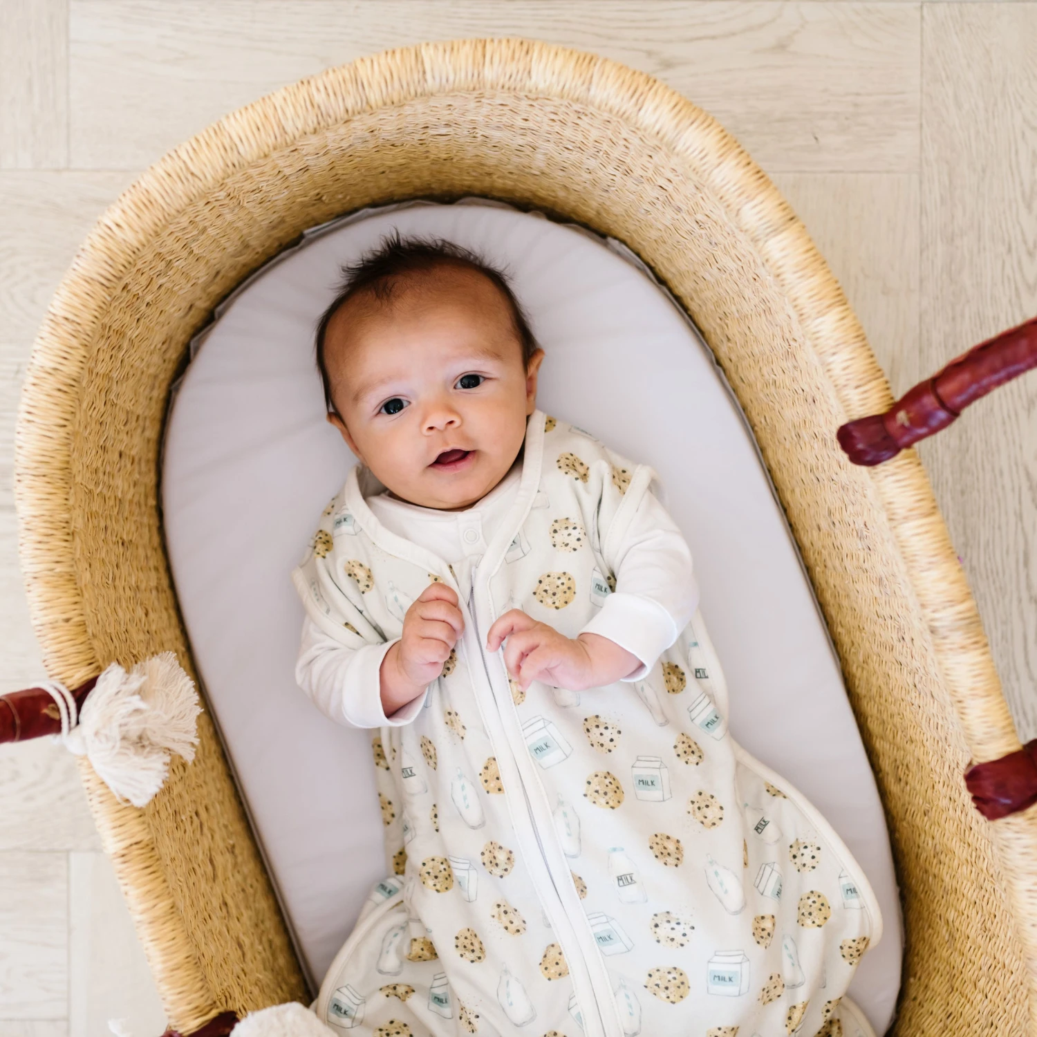 Copper Pearl Sleep Bag | Chip 4 Copper Pearl Sleep Bag | Chip - Image 2