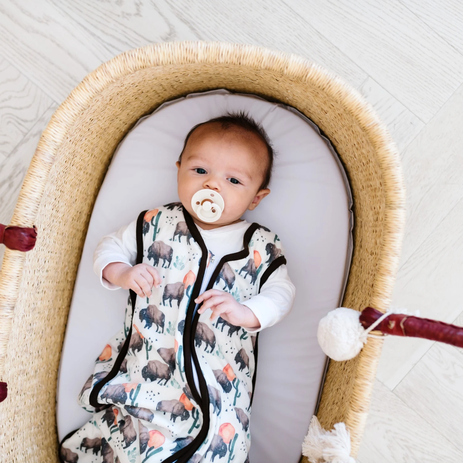 Copper Pearl Sleep Bag | Bison 4 Copper Pearl Sleep Bag | Bison - Image 2