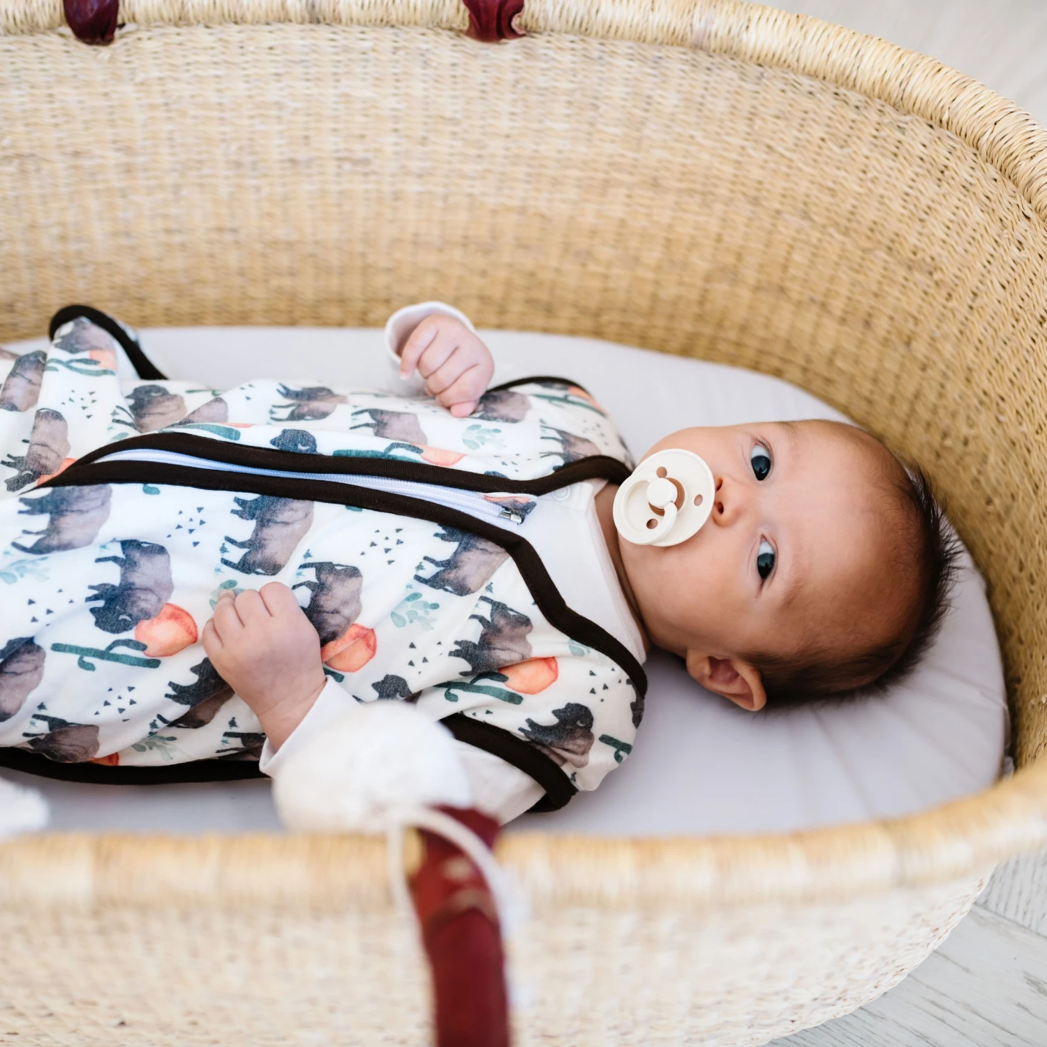 Copper Pearl Sleep Bag | Bison 5 Copper Pearl Sleep Bag | Bison - Image 3