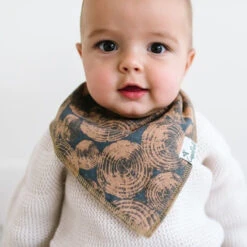 Copper Pearl Baby Bandana Bibs | Lumberjack -The Baby's Crib DSC 2624 1200x ecdae8a0 5932 4615 96f5 305df4b91ab9