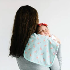 Copper Pearl Premium Burp Cloths | Leilani -The Baby's Crib DSC 2859 1200x 67db9d88 ba8a 4658 9738 98965bf108e1