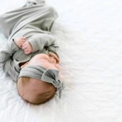 Copper Pearl Knotted Gown | Stone 11 Copper Pearl Knotted Gown | Stone -The Baby's Crib DSC 2932