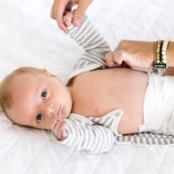 Copper Pearl Knotted Gown | Everest -The Baby's Crib DSC 3617 65c6c1f7 20aa 4302 9d7c 927944b64f31