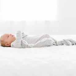 Copper Pearl Knotted Gown | Everest -The Baby's Crib DSC 3641 034845d4 2857 4540 b658 9d6d0d0ec7d5