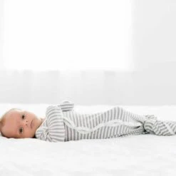 Copper Pearl Knotted Gown | Everest -The Baby's Crib DSC 3644 287fc6b0 c49d 4cfb 9075 b7763bfe29e2