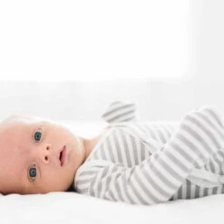 Copper Pearl Knotted Gown | Everest -The Baby's Crib DSC 3646 ef191280 74b6 49a6 9282 408b8b50e18e