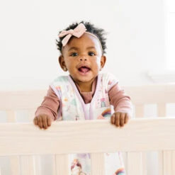 Copper Pearl Sleep Bag | Enchanted -The Baby's Crib DSC 3697