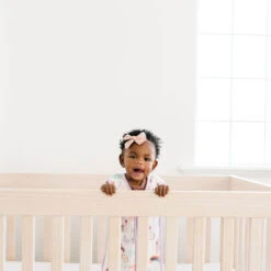 Copper Pearl Sleep Bag | Enchanted -The Baby's Crib DSC 3707