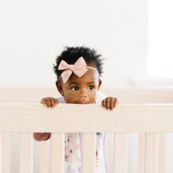 Copper Pearl Sleep Bag | Enchanted -The Baby's Crib DSC 3710