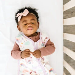 Copper Pearl Sleep Bag | Enchanted -The Baby's Crib DSC 3749