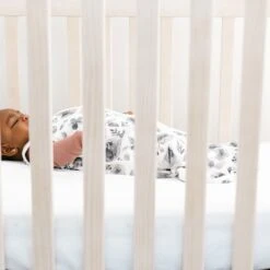 Copper Pearl Sleep Bag | Rowan -The Baby's Crib DSC 4072