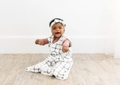 Copper Pearl Sleep Bag | Ledger -The Baby's Crib DSC 4314 84187de4 ed45 4260 8084 ef974b935f8a