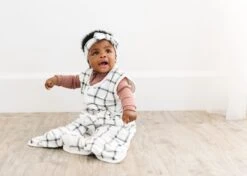 Copper Pearl Sleep Bag | Ledger -The Baby's Crib DSC 4319 7183ba75 7f30 4c06 90ee 79a4ddb134a4