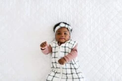 Copper Pearl Sleep Bag | Ledger -The Baby's Crib DSC 4325 de089ff8 bc02 44e0 91d4 0c3065c6efca