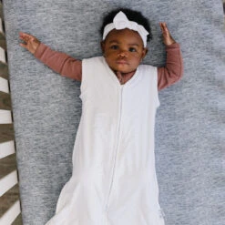 Copper Pearl Sleep Bag | Dove -The Baby's Crib DSC 4653 f96b7b7b 6fa2 44e8 b9df 75053efa3ccc
