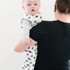 Copper Pearl Sleep Bag | Wild -The Baby's Crib DSC 4750