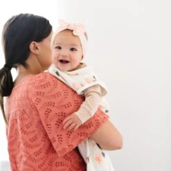 Copper Pearl Sleep Bag | Caroline -The Baby's Crib DSC 4815