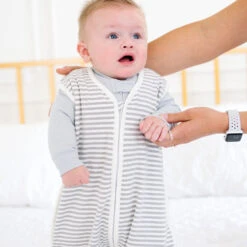 Copper Pearl Sleep Bag | Everest 11 Copper Pearl Sleep Bag | Everest -The Baby's Crib DSC 4914