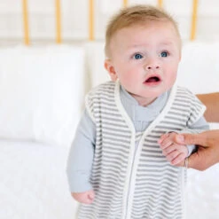 Copper Pearl Sleep Bag | Everest 12 Copper Pearl Sleep Bag | Everest -The Baby's Crib DSC 4923