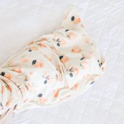 Copper Pearl Sleep Bag | Caroline -The Baby's Crib DSC 4955