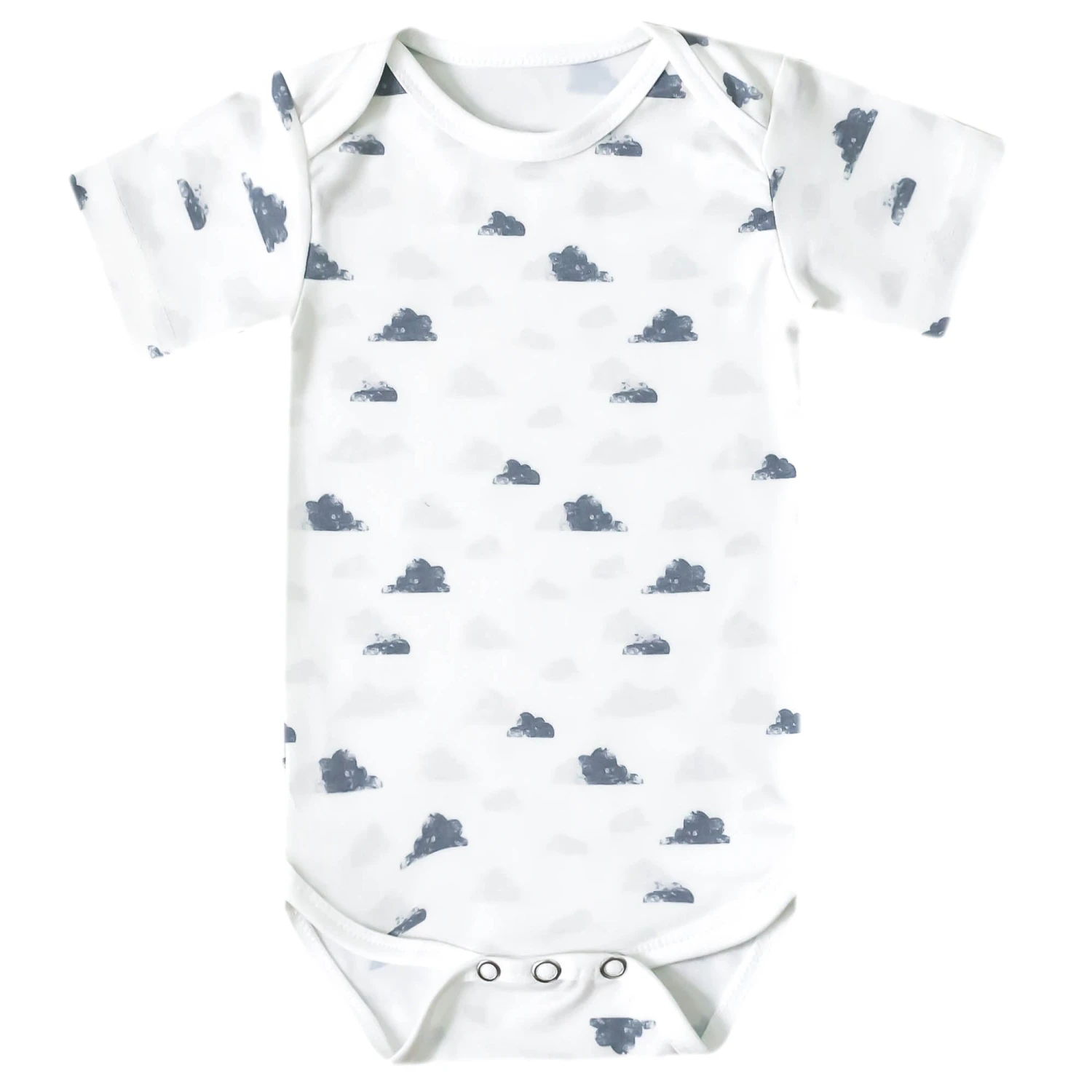 Copper Pearl Short Sleeve Bodysuit | Dream 3 Copper Pearl Short Sleeve Bodysuit | Dream